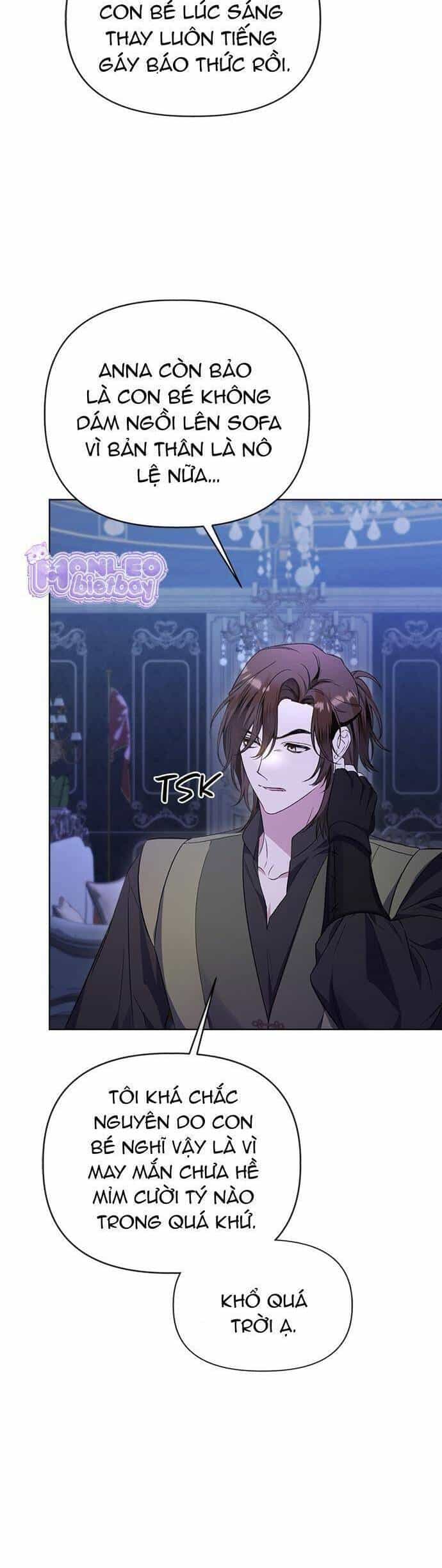 Trở Thành Con Gái Nuôi Của Gia Tộc Sát Thủ - Chương 4 - ảnh 6