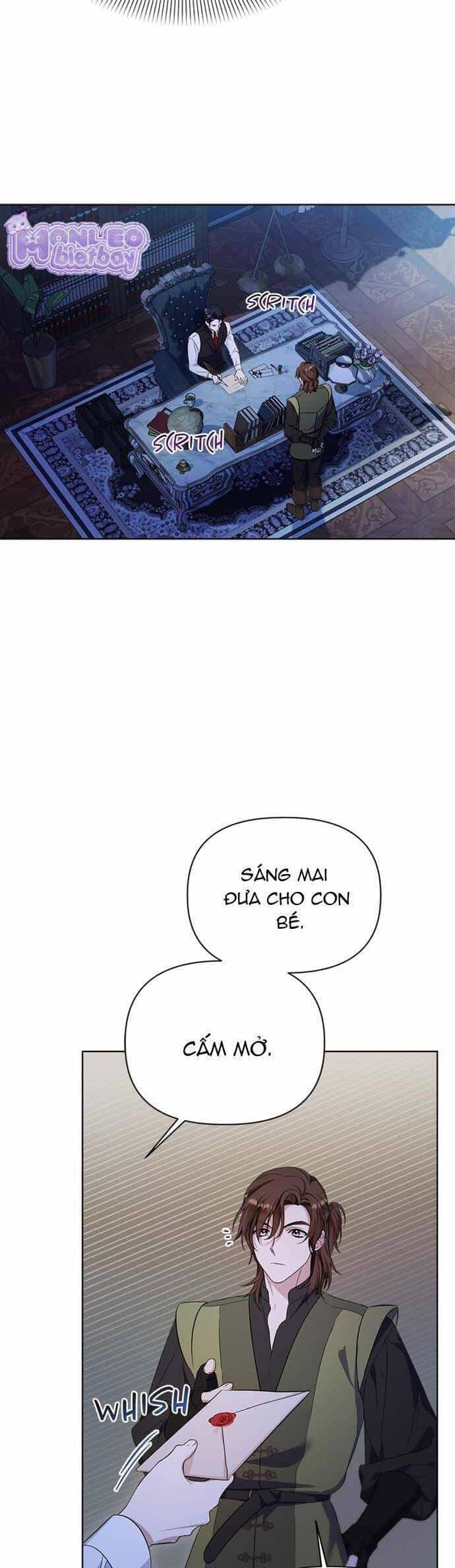 Trở Thành Con Gái Nuôi Của Gia Tộc Sát Thủ - Chương 4 - ảnh 8