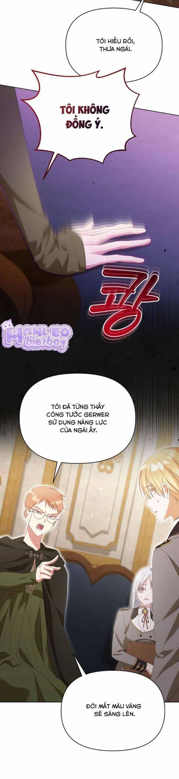 Trở Thành Con Gái Nuôi Của Gia Tộc Sát Thủ - Chương 40 - ảnh 26