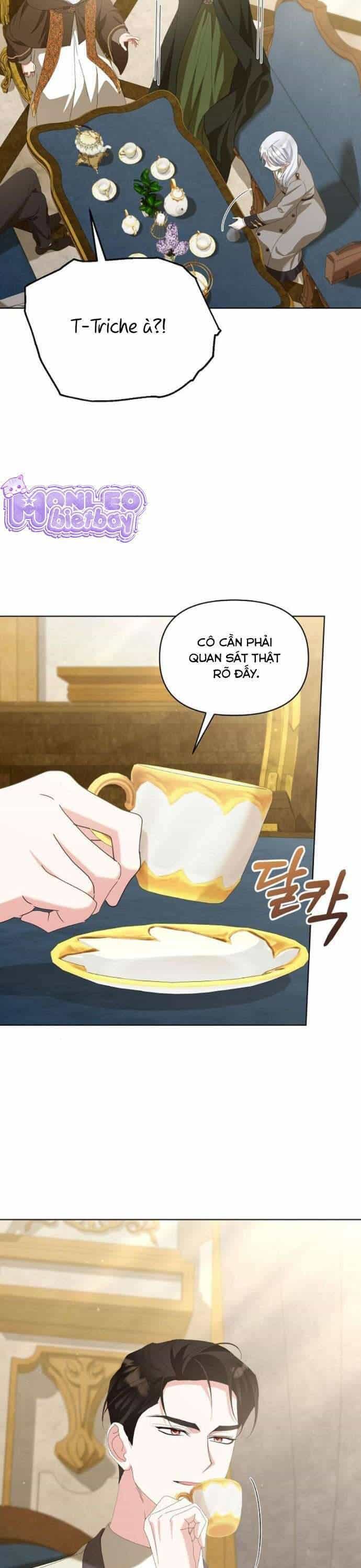 Trở Thành Con Gái Nuôi Của Gia Tộc Sát Thủ - Chương 40 - ảnh 30