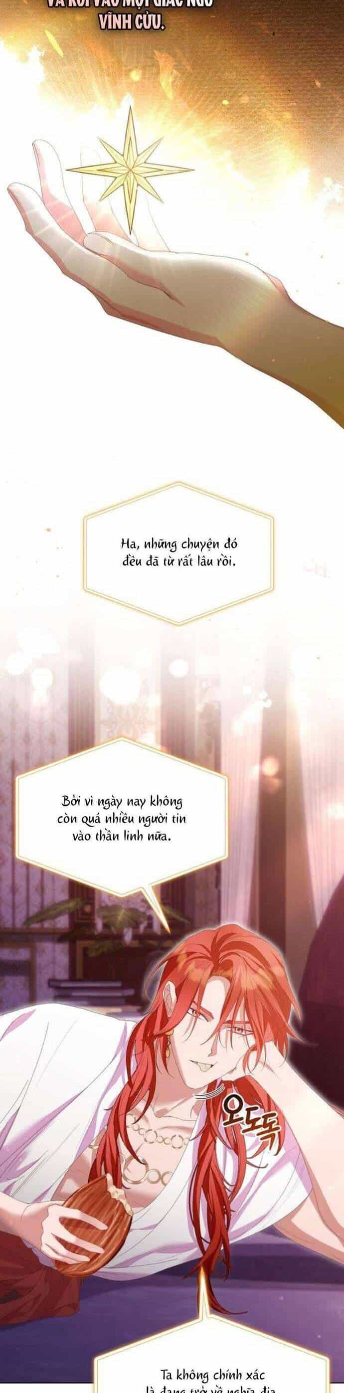 Trở Thành Con Gái Nuôi Của Gia Tộc Sát Thủ - Chương 40 - ảnh 4