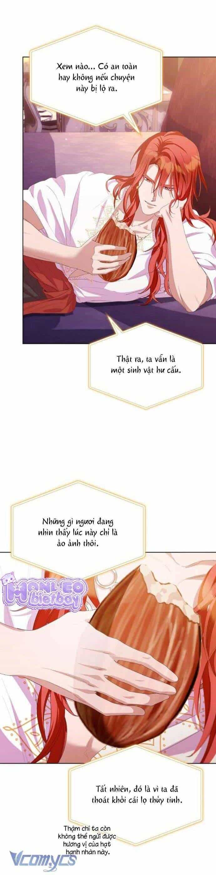 Trở Thành Con Gái Nuôi Của Gia Tộc Sát Thủ - Chương 40 - ảnh 6