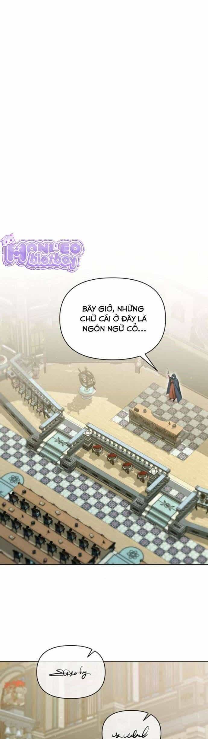Trở Thành Con Gái Nuôi Của Gia Tộc Sát Thủ - Chương 41 - ảnh 12