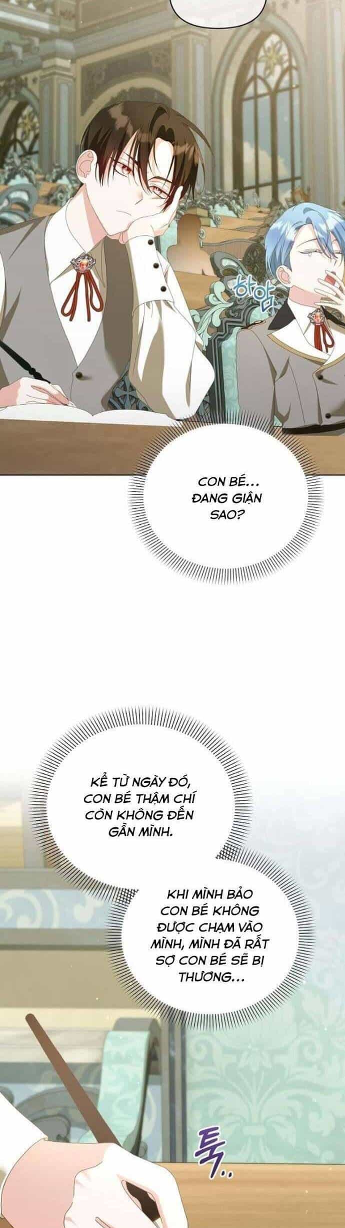 Trở Thành Con Gái Nuôi Của Gia Tộc Sát Thủ - Chương 41 - ảnh 13