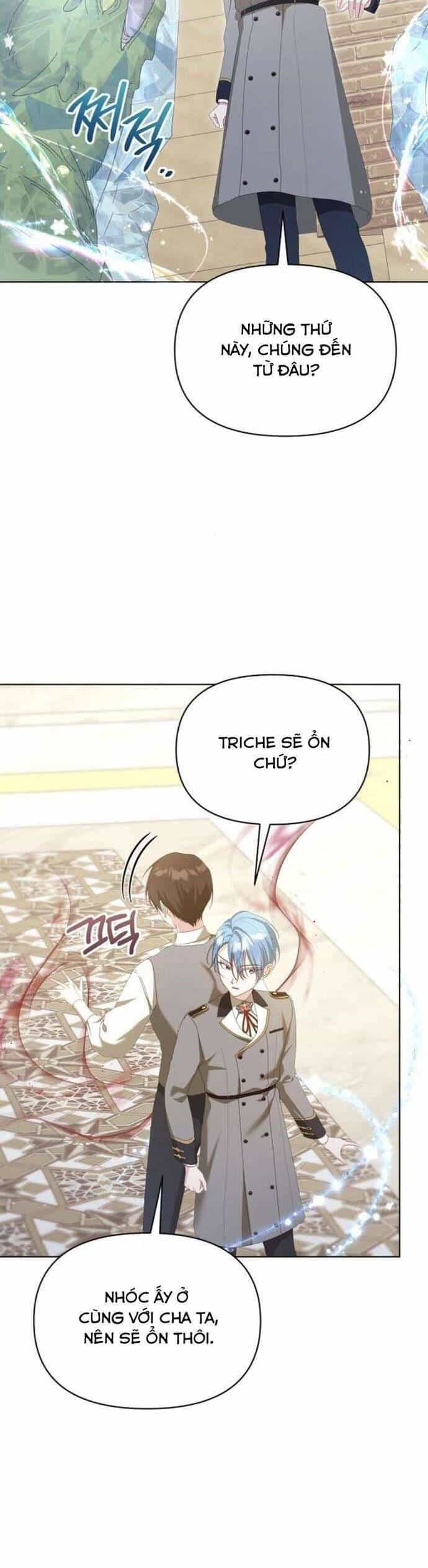 Trở Thành Con Gái Nuôi Của Gia Tộc Sát Thủ - Chương 41 - ảnh 25