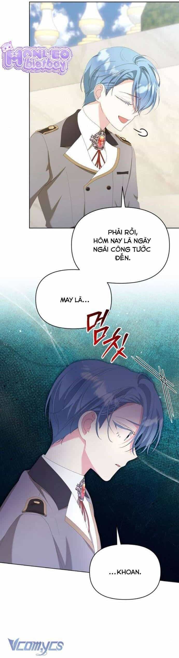 Trở Thành Con Gái Nuôi Của Gia Tộc Sát Thủ - Chương 41 - ảnh 26