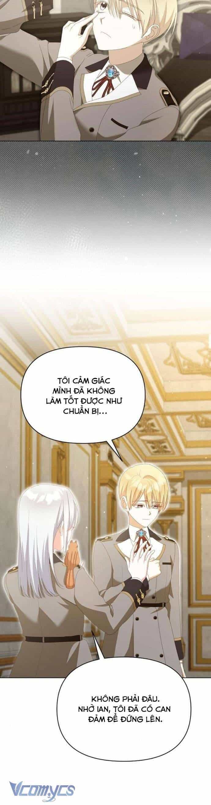 Trở Thành Con Gái Nuôi Của Gia Tộc Sát Thủ - Chương 41 - ảnh 5