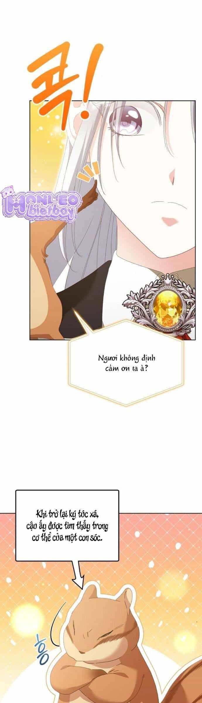 Trở Thành Con Gái Nuôi Của Gia Tộc Sát Thủ - Chương 41 - ảnh 6