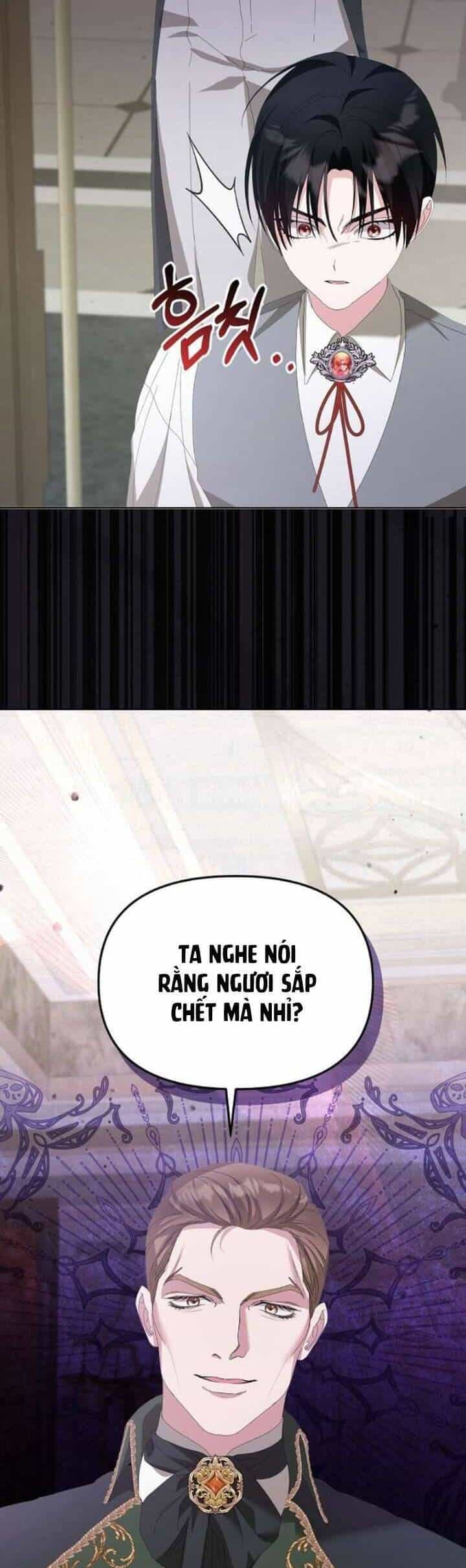 Trở Thành Con Gái Nuôi Của Gia Tộc Sát Thủ - Chương 43 - ảnh 12