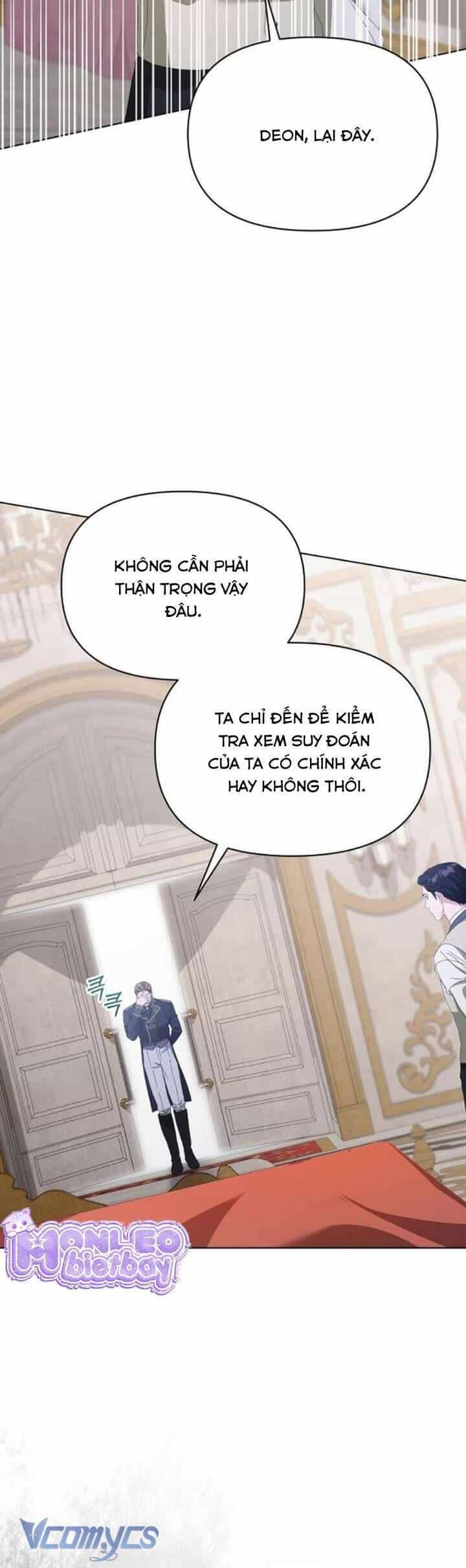 Trở Thành Con Gái Nuôi Của Gia Tộc Sát Thủ - Chương 43 - ảnh 14