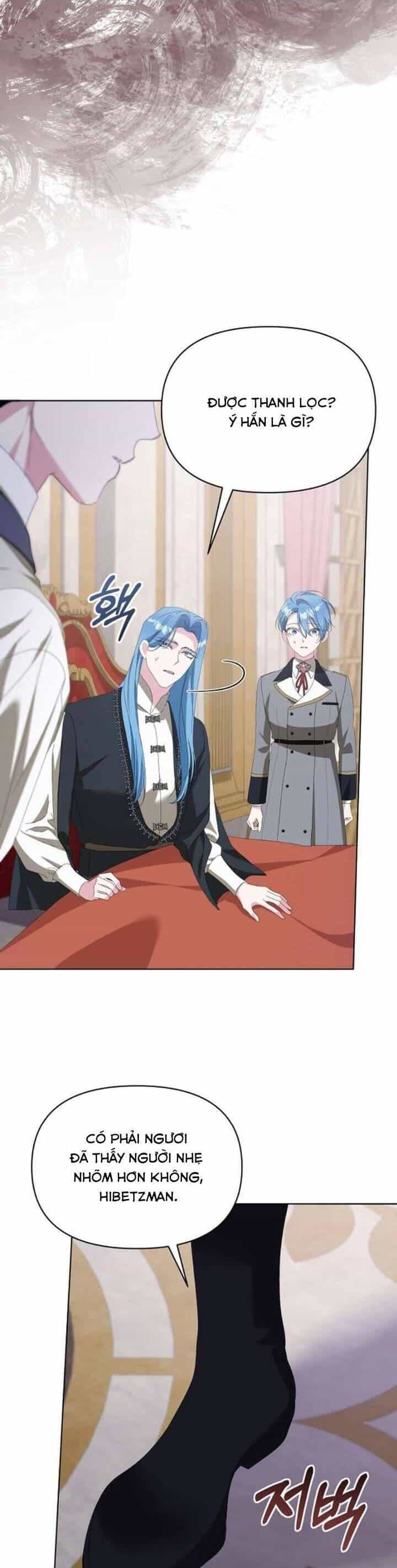 Trở Thành Con Gái Nuôi Của Gia Tộc Sát Thủ - Chương 43 - ảnh 16