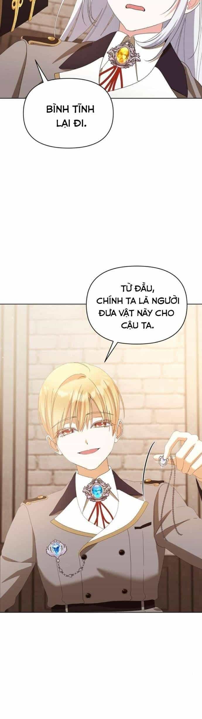 Trở Thành Con Gái Nuôi Của Gia Tộc Sát Thủ - Chương 44 - ảnh 10