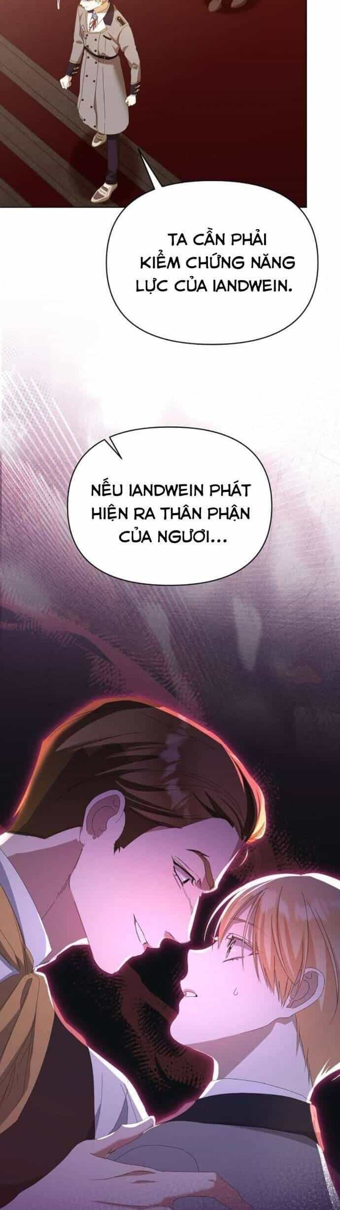 Trở Thành Con Gái Nuôi Của Gia Tộc Sát Thủ - Chương 44 - ảnh 12
