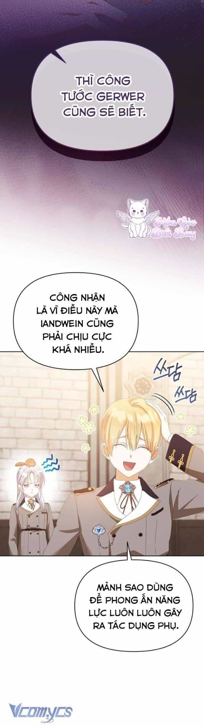 Trở Thành Con Gái Nuôi Của Gia Tộc Sát Thủ - Chương 44 - ảnh 13
