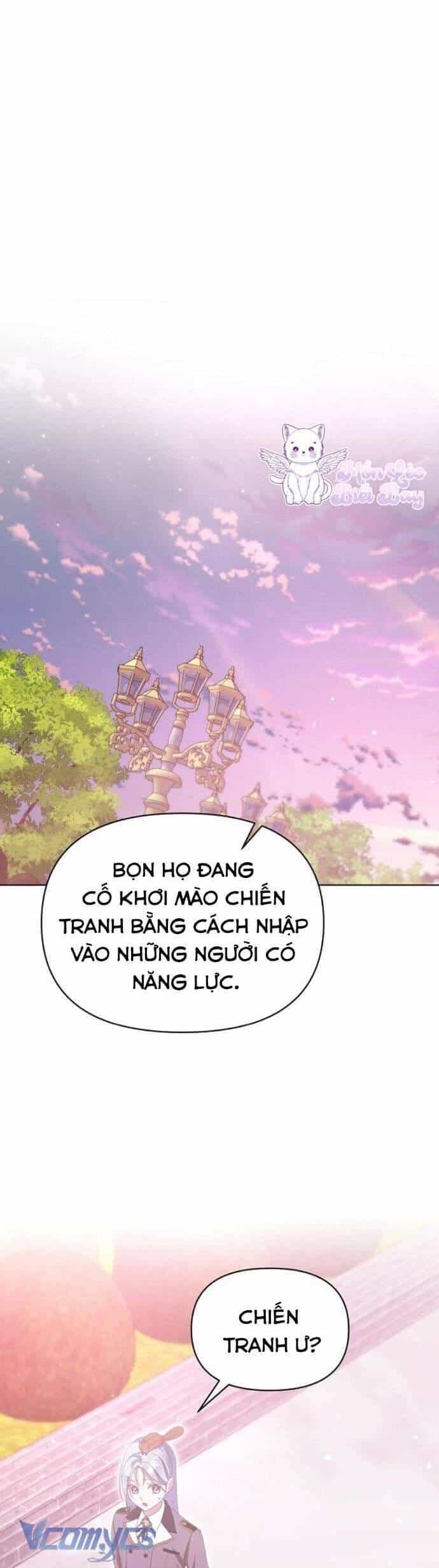 Trở Thành Con Gái Nuôi Của Gia Tộc Sát Thủ - Chương 44 - ảnh 17