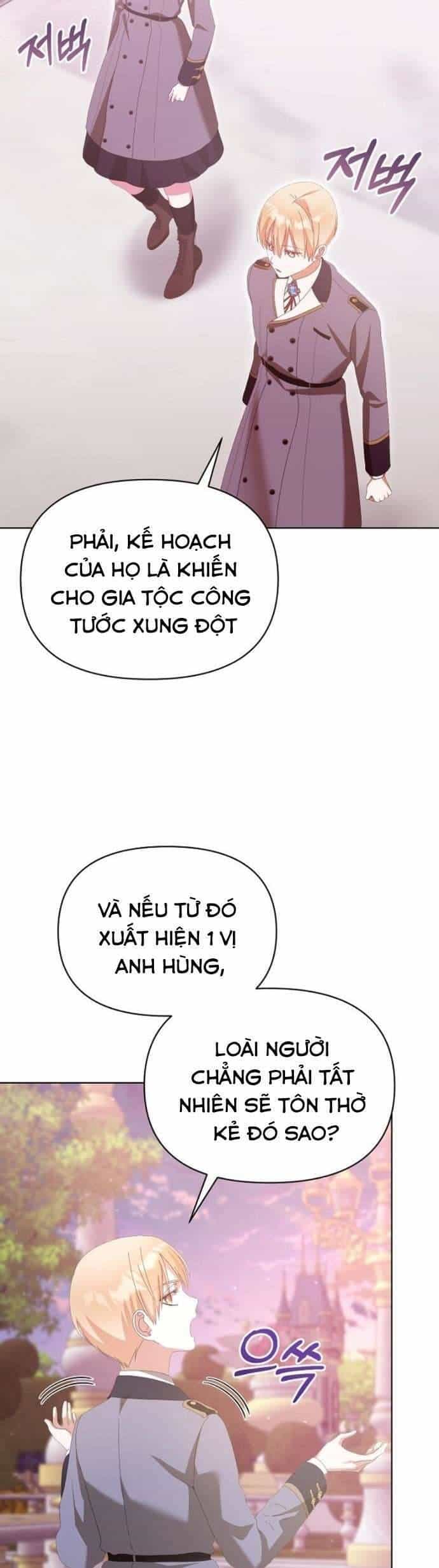 Trở Thành Con Gái Nuôi Của Gia Tộc Sát Thủ - Chương 44 - ảnh 18