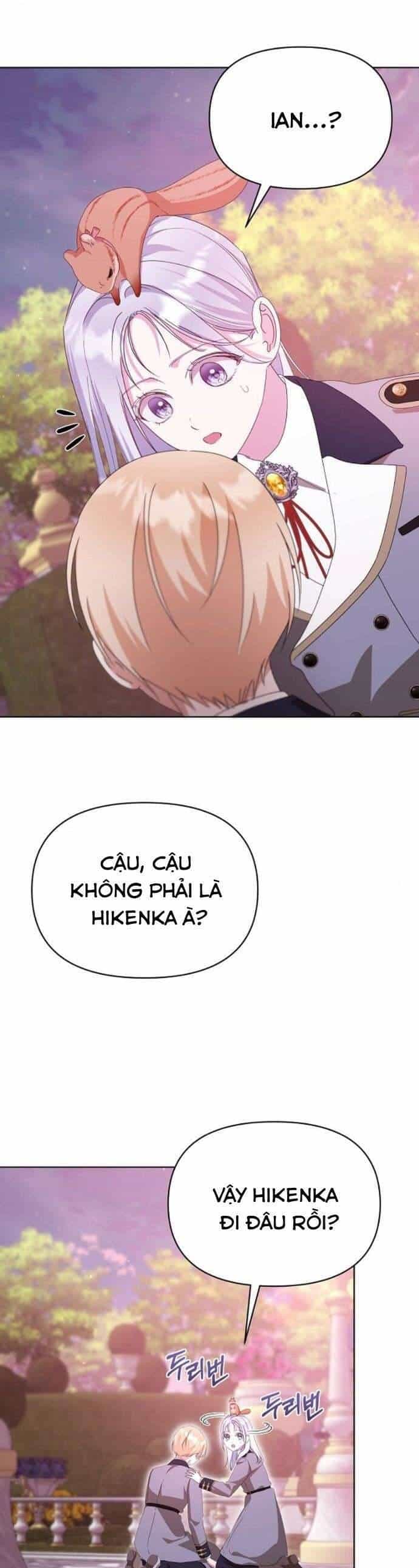 Trở Thành Con Gái Nuôi Của Gia Tộc Sát Thủ - Chương 44 - ảnh 26