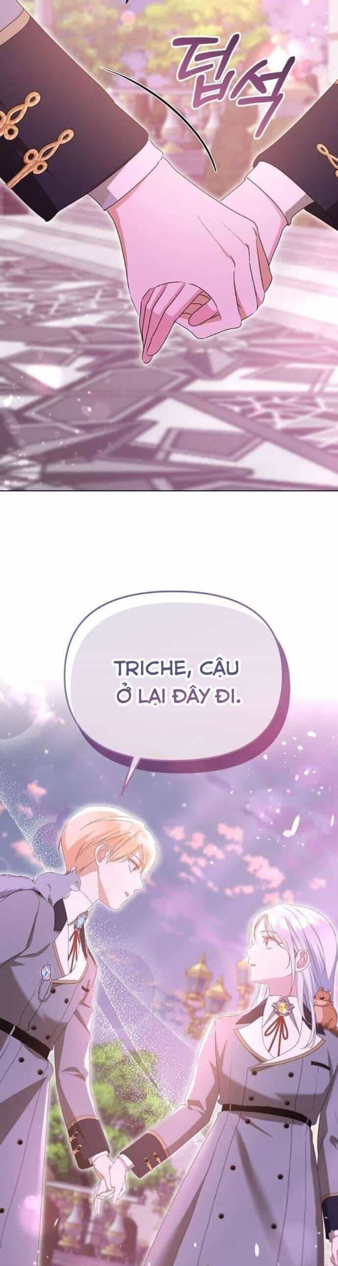 Trở Thành Con Gái Nuôi Của Gia Tộc Sát Thủ - Chương 44 - ảnh 33