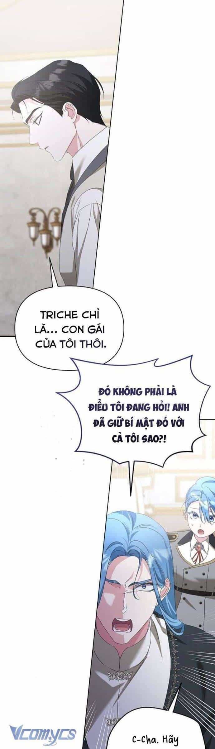Trở Thành Con Gái Nuôi Của Gia Tộc Sát Thủ - Chương 44 - ảnh 40