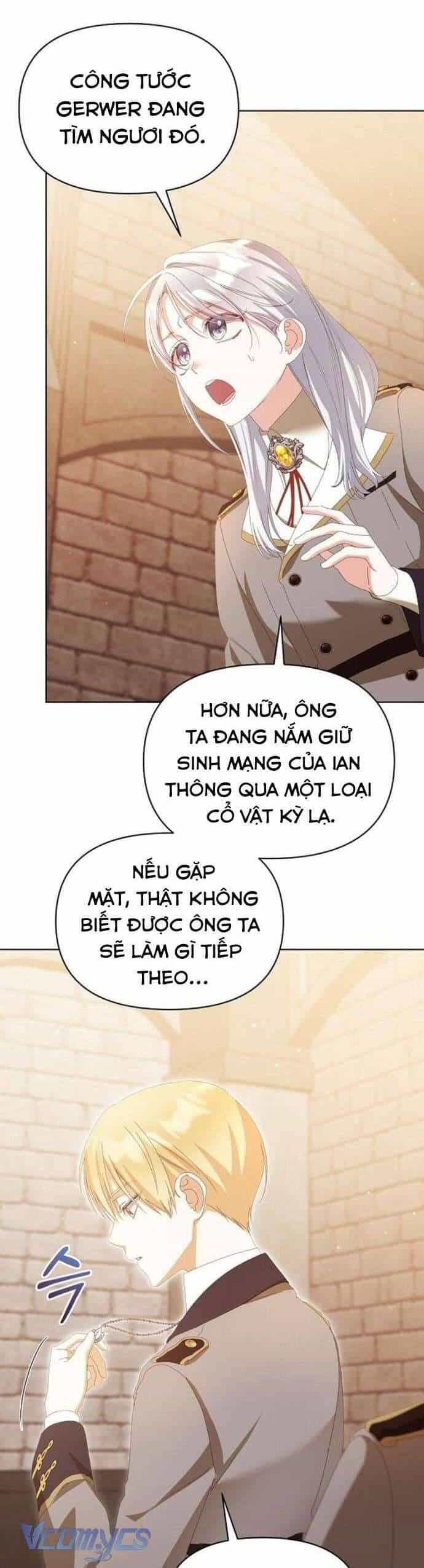Trở Thành Con Gái Nuôi Của Gia Tộc Sát Thủ - Chương 44 - ảnh 5