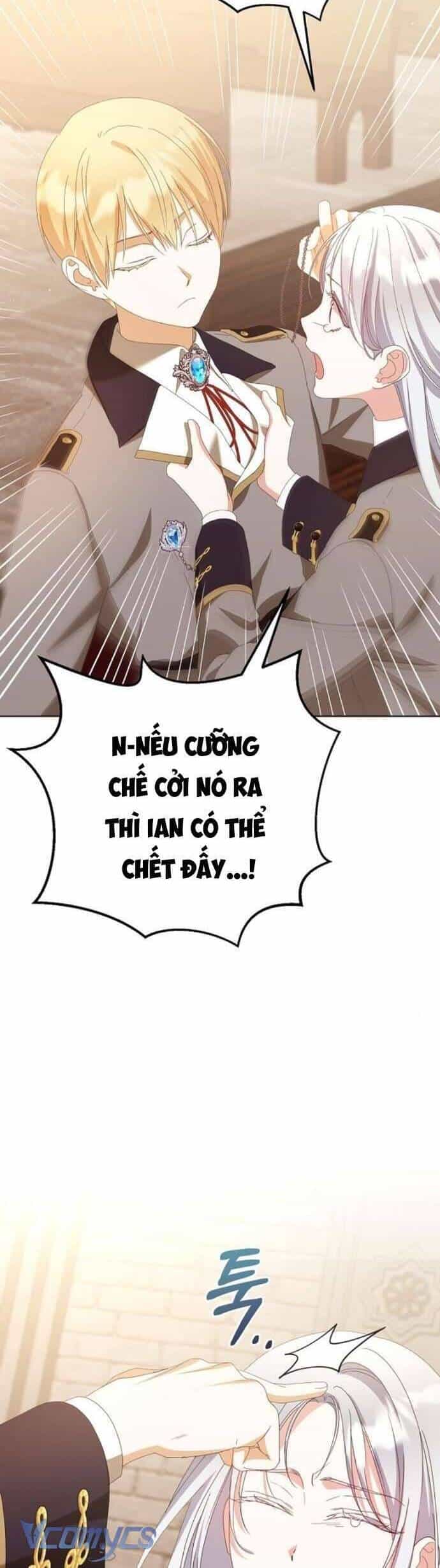 Trở Thành Con Gái Nuôi Của Gia Tộc Sát Thủ - Chương 44 - ảnh 9