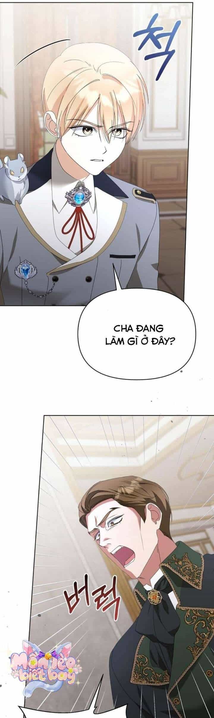 Trở Thành Con Gái Nuôi Của Gia Tộc Sát Thủ - Chương 45 - ảnh 11