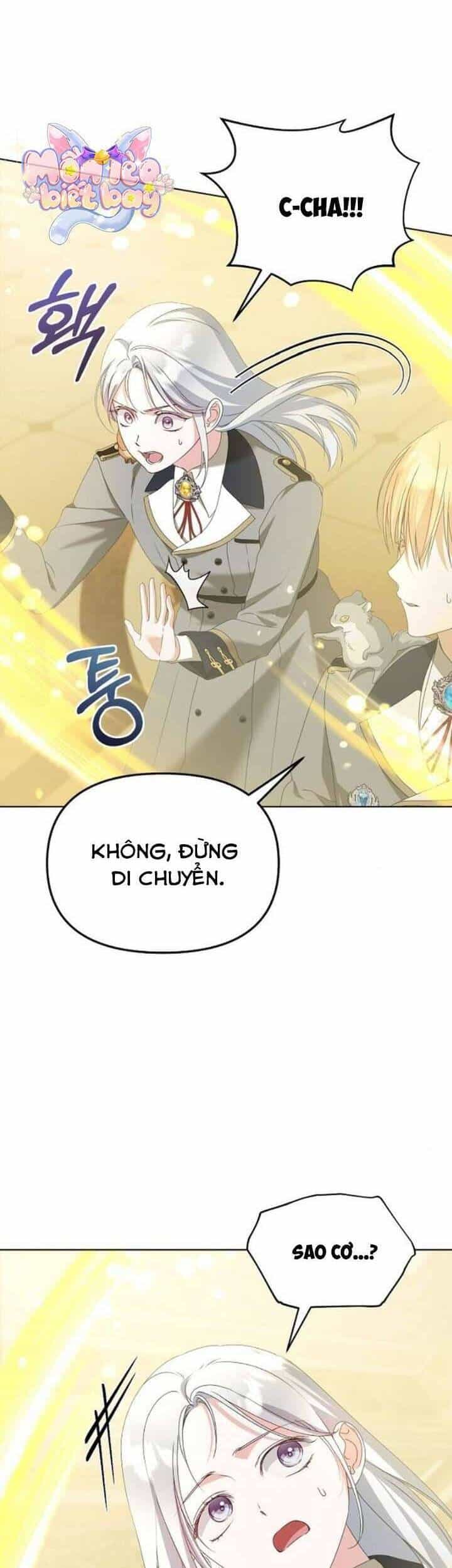 Trở Thành Con Gái Nuôi Của Gia Tộc Sát Thủ - Chương 45 - ảnh 27