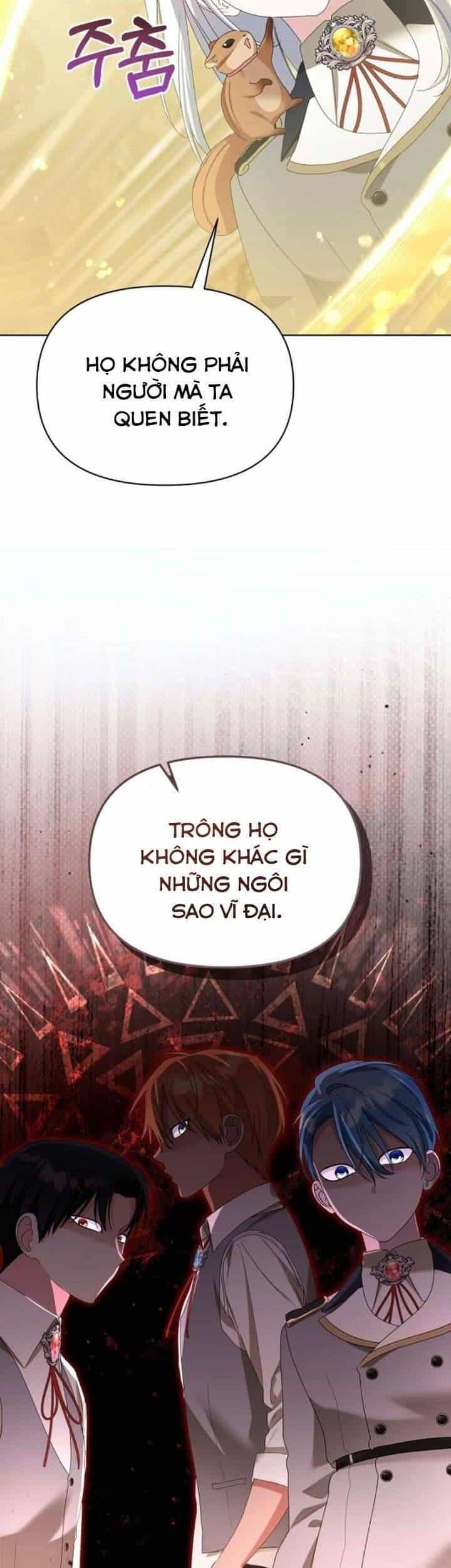 Trở Thành Con Gái Nuôi Của Gia Tộc Sát Thủ - Chương 45 - ảnh 28