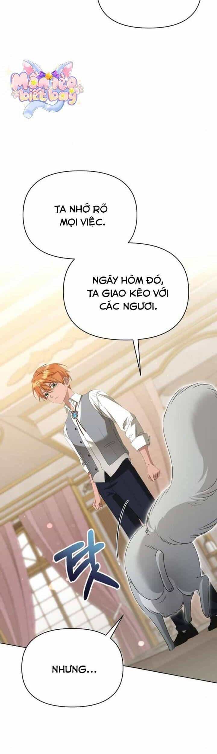 Trở Thành Con Gái Nuôi Của Gia Tộc Sát Thủ - Chương 45 - ảnh 33