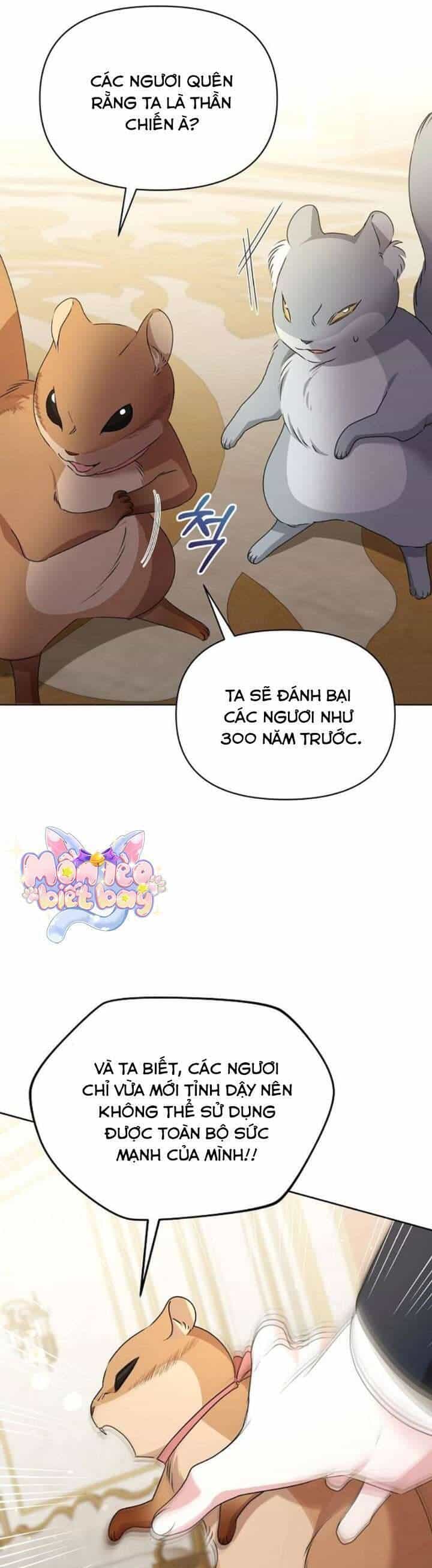 Trở Thành Con Gái Nuôi Của Gia Tộc Sát Thủ - Chương 45 - ảnh 41