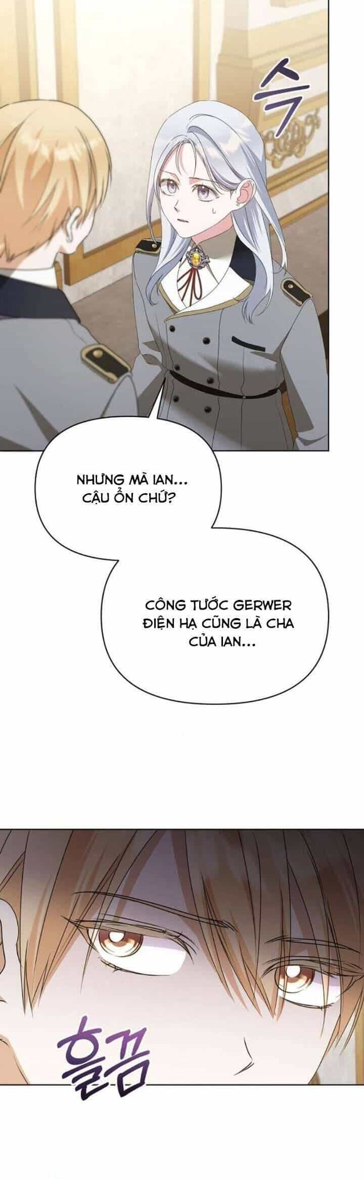 Trở Thành Con Gái Nuôi Của Gia Tộc Sát Thủ - Chương 45 - ảnh 51