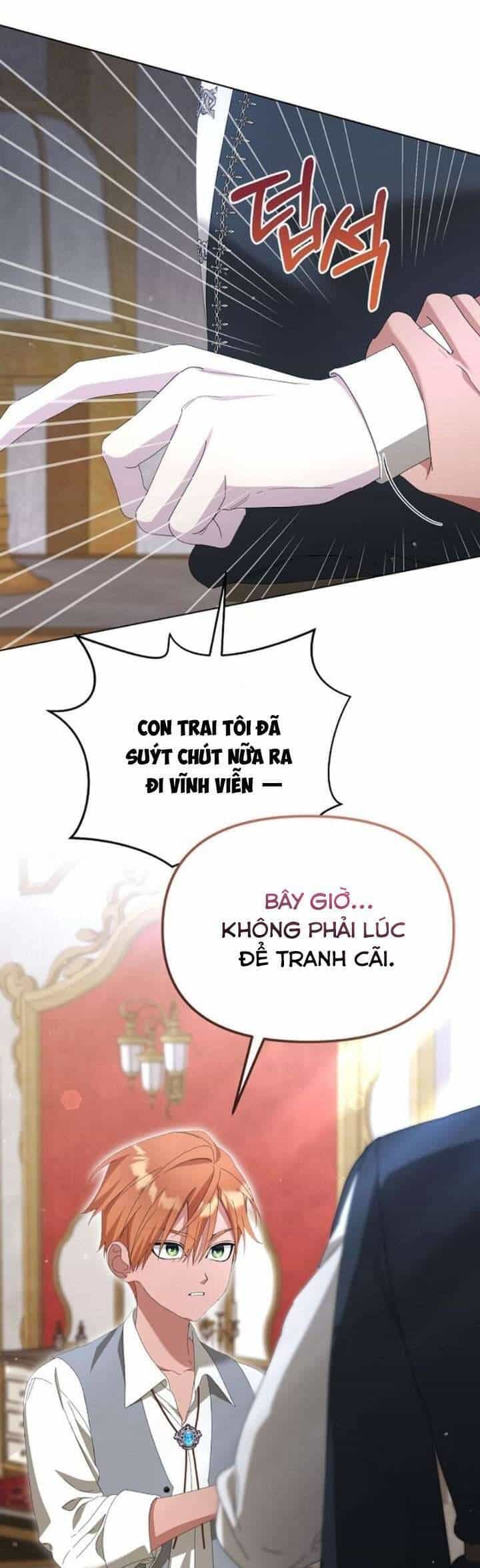 Trở Thành Con Gái Nuôi Của Gia Tộc Sát Thủ - Chương 45 - ảnh 7
