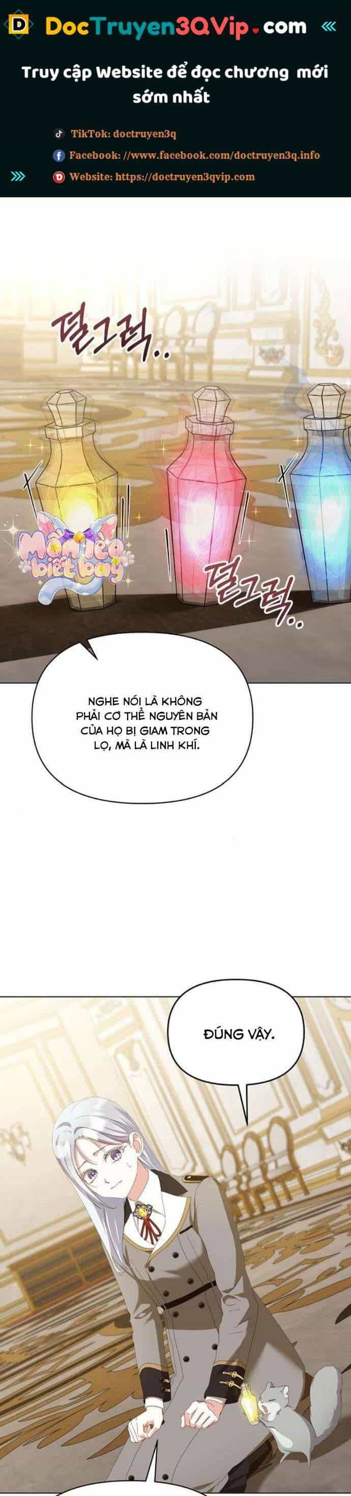 Trở Thành Con Gái Nuôi Của Gia Tộc Sát Thủ - Chương 46 - ảnh 2