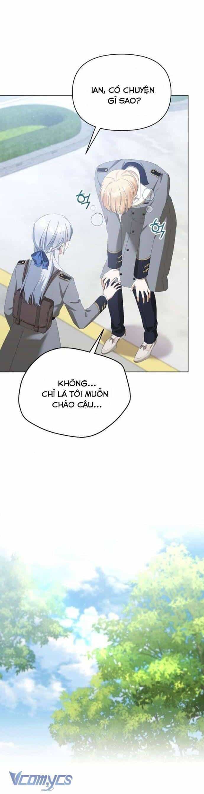 Trở Thành Con Gái Nuôi Của Gia Tộc Sát Thủ - Chương 46 - ảnh 25
