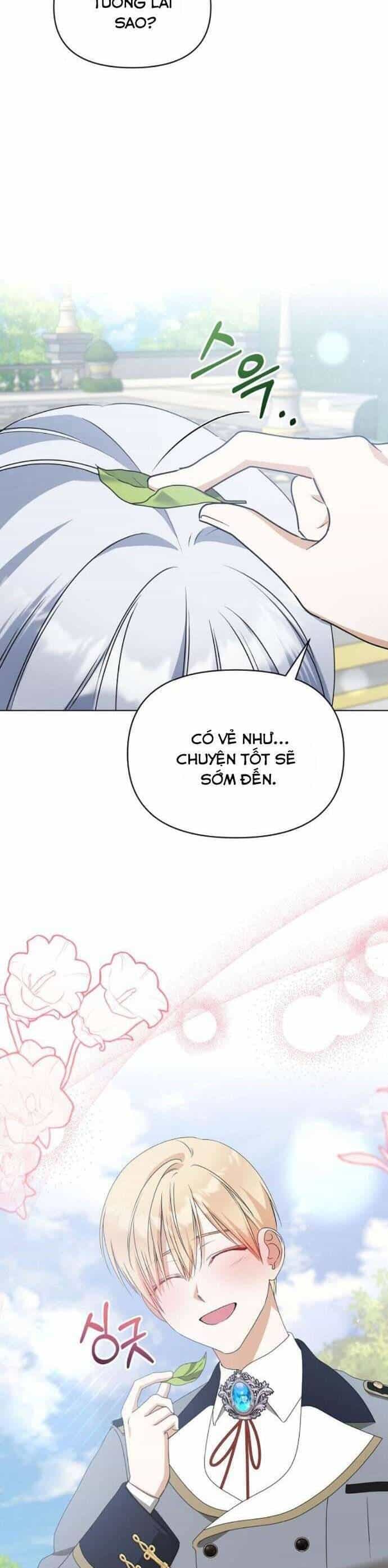 Trở Thành Con Gái Nuôi Của Gia Tộc Sát Thủ - Chương 46 - ảnh 27