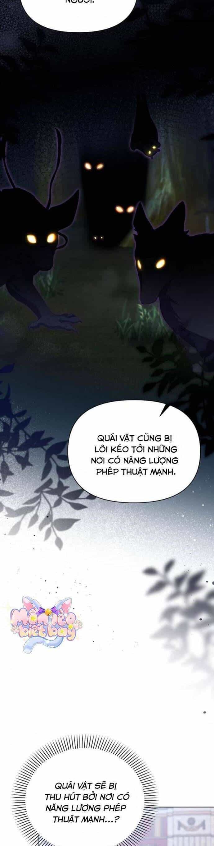 Trở Thành Con Gái Nuôi Của Gia Tộc Sát Thủ - Chương 46 - ảnh 36