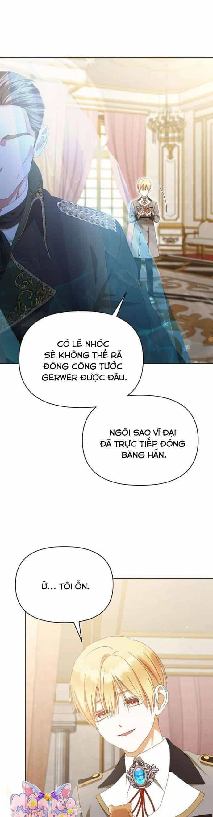 Trở Thành Con Gái Nuôi Của Gia Tộc Sát Thủ - Chương 46 - ảnh 6