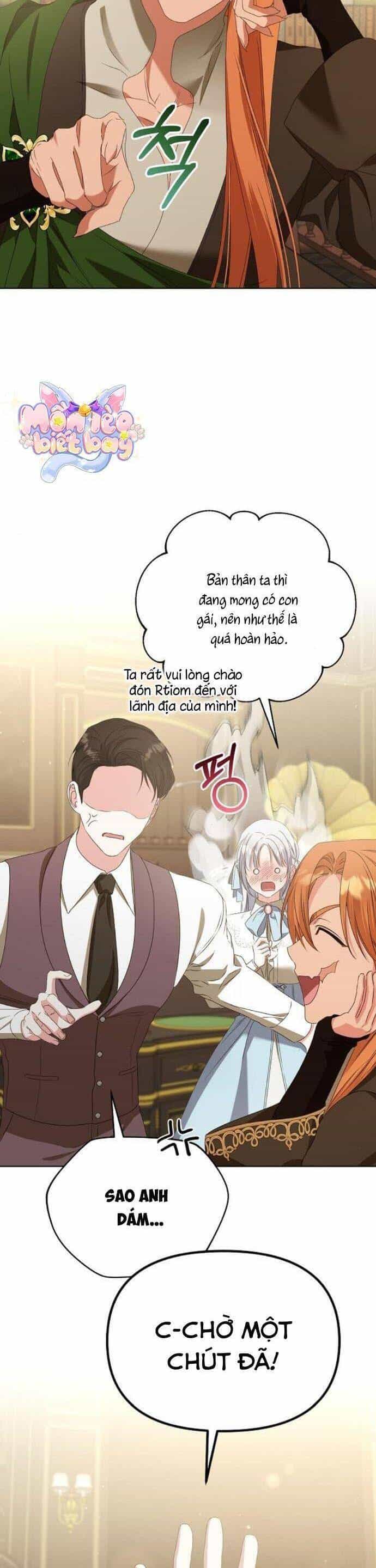 Trở Thành Con Gái Nuôi Của Gia Tộc Sát Thủ - Chương 47 - ảnh 13