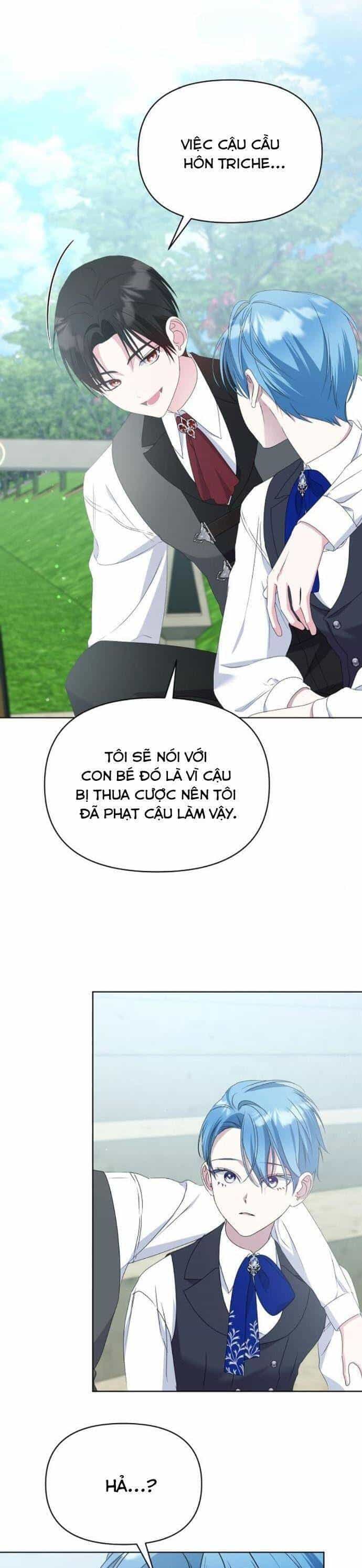 Trở Thành Con Gái Nuôi Của Gia Tộc Sát Thủ - Chương 47 - ảnh 23