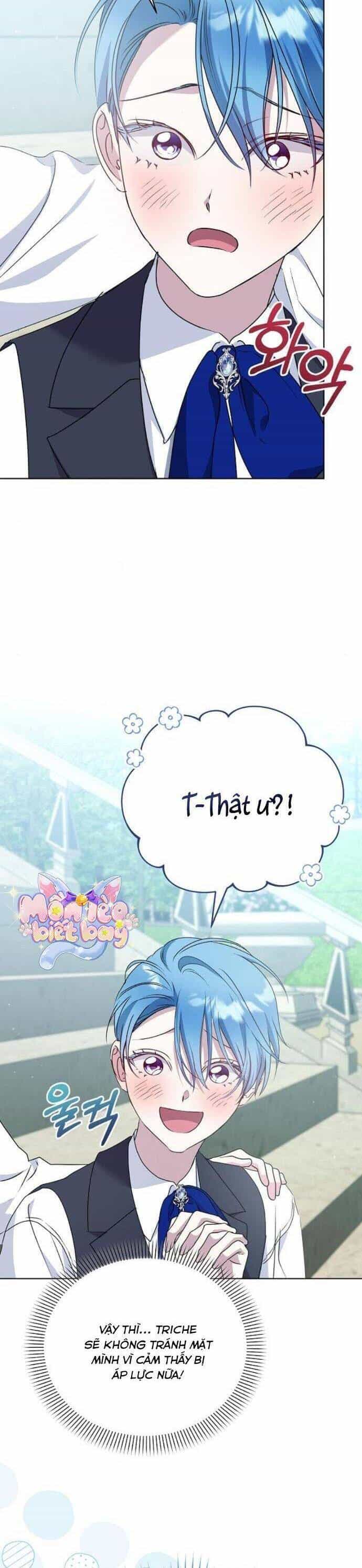 Trở Thành Con Gái Nuôi Của Gia Tộc Sát Thủ - Chương 47 - ảnh 24