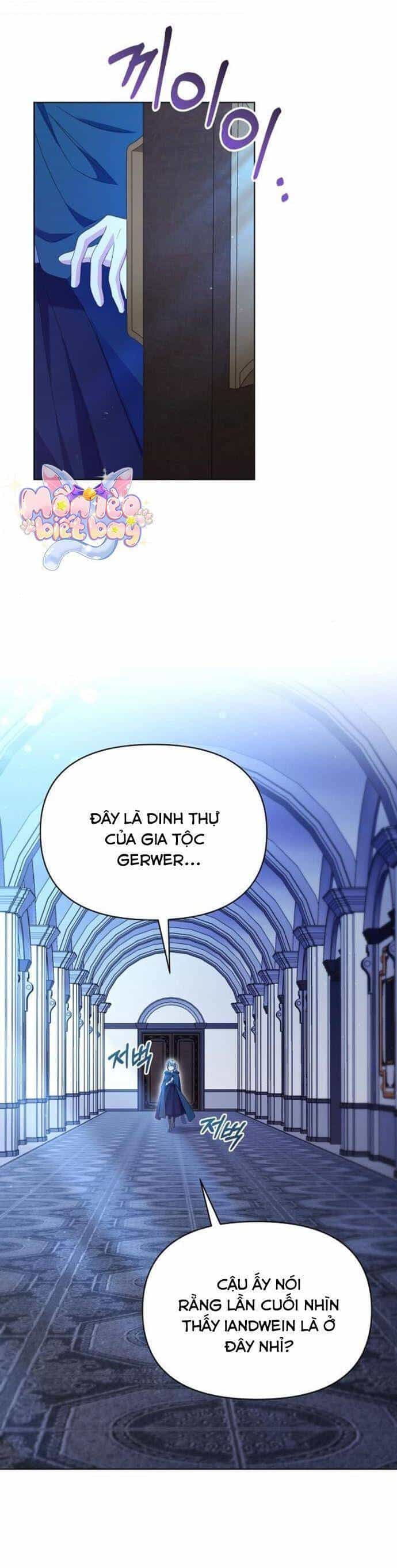Trở Thành Con Gái Nuôi Của Gia Tộc Sát Thủ - Chương 47 - ảnh 39