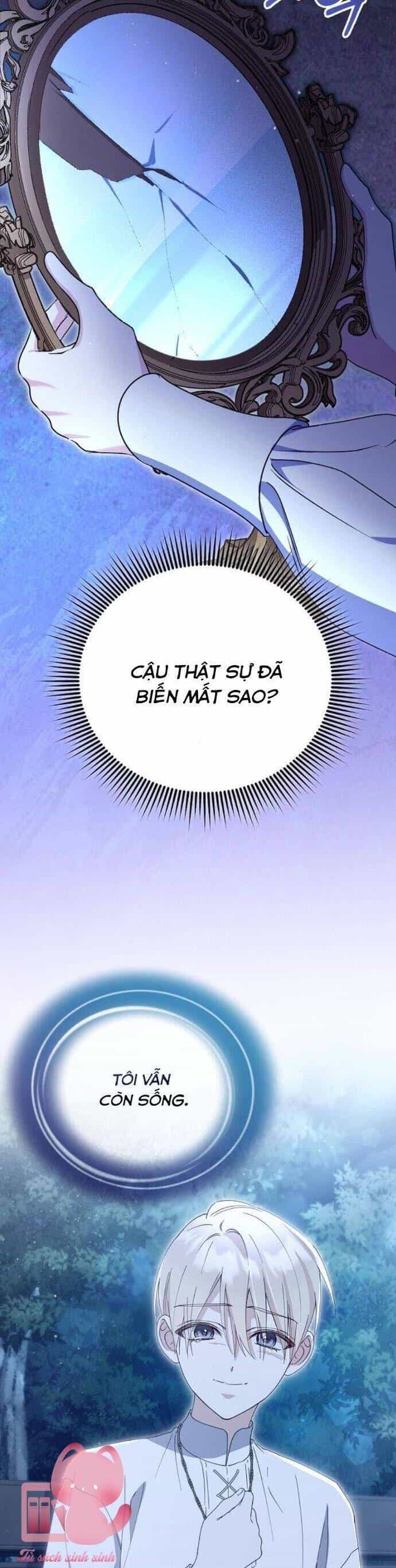 Trở Thành Con Gái Nuôi Của Gia Tộc Sát Thủ - Chương 47 - ảnh 48