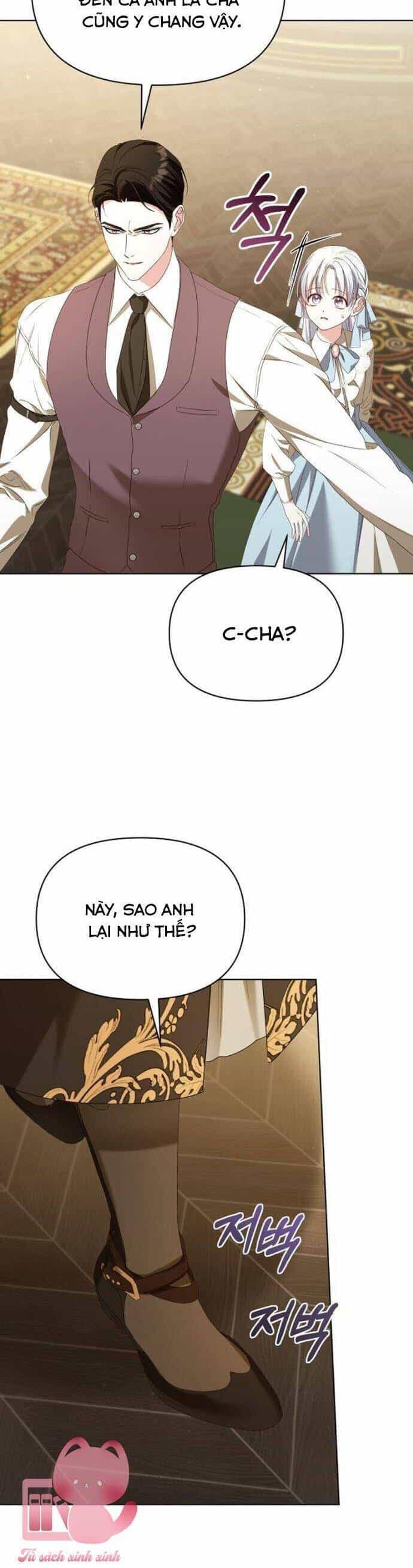 Trở Thành Con Gái Nuôi Của Gia Tộc Sát Thủ - Chương 47 - ảnh 6