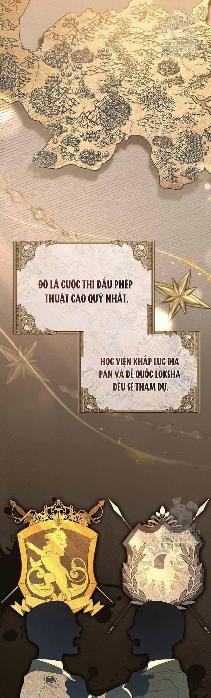 Trở Thành Con Gái Nuôi Của Gia Tộc Sát Thủ - Chương 48 - ảnh 19