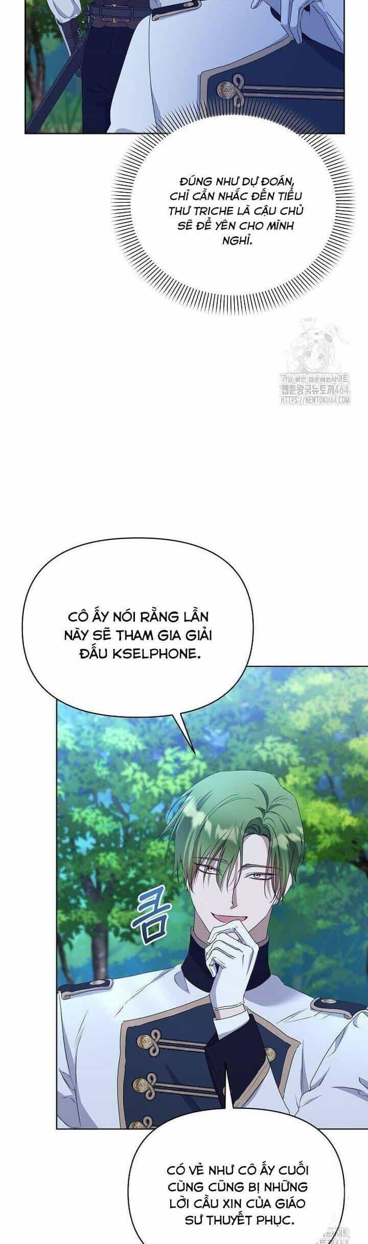 Trở Thành Con Gái Nuôi Của Gia Tộc Sát Thủ - Chương 48 - ảnh 42