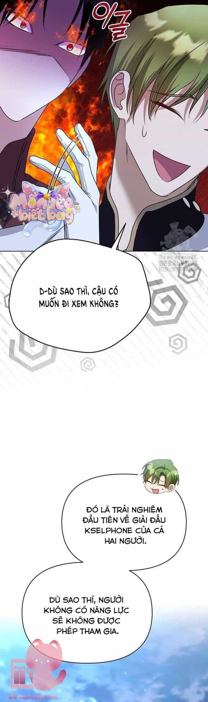 Trở Thành Con Gái Nuôi Của Gia Tộc Sát Thủ - Chương 48 - ảnh 44