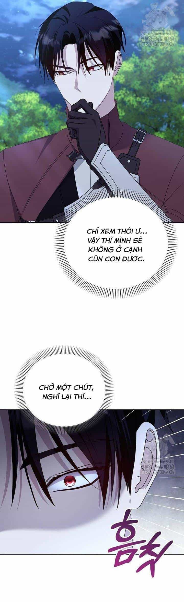 Trở Thành Con Gái Nuôi Của Gia Tộc Sát Thủ - Chương 48 - ảnh 45