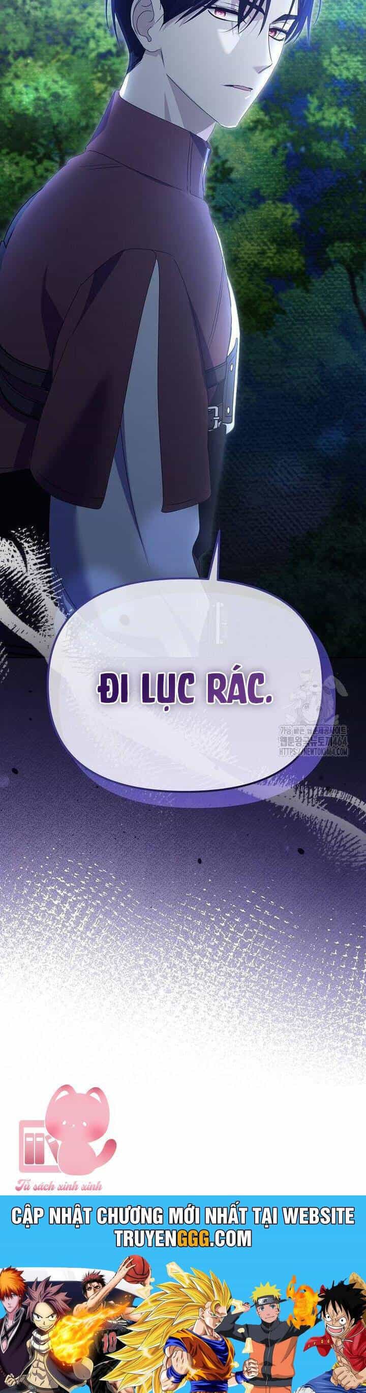 Trở Thành Con Gái Nuôi Của Gia Tộc Sát Thủ - Chương 48 - ảnh 48