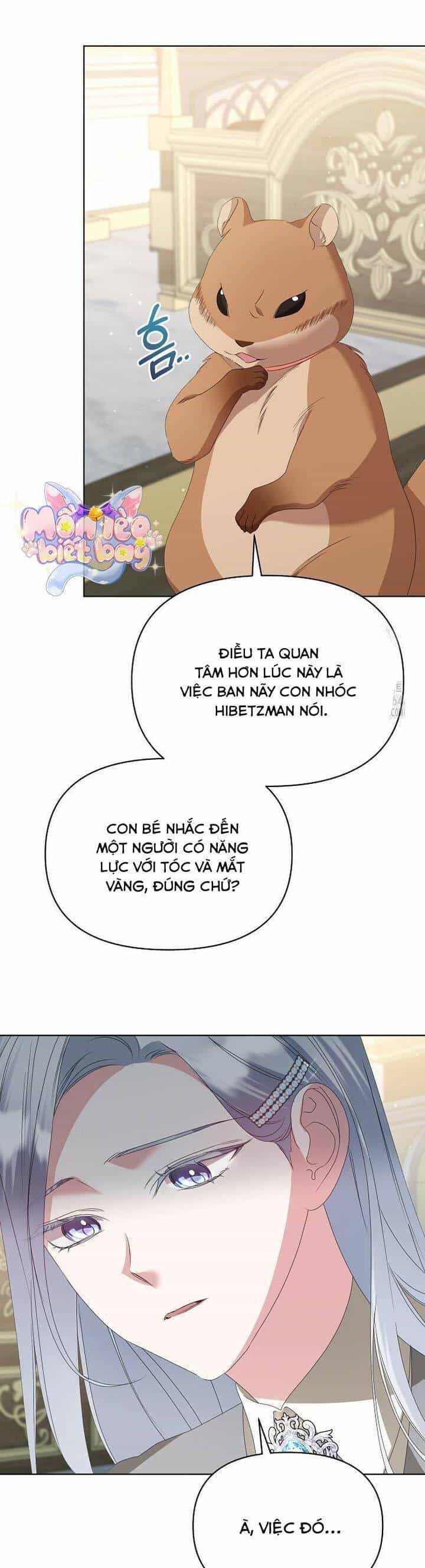 Trở Thành Con Gái Nuôi Của Gia Tộc Sát Thủ - Chương 49 - ảnh 12