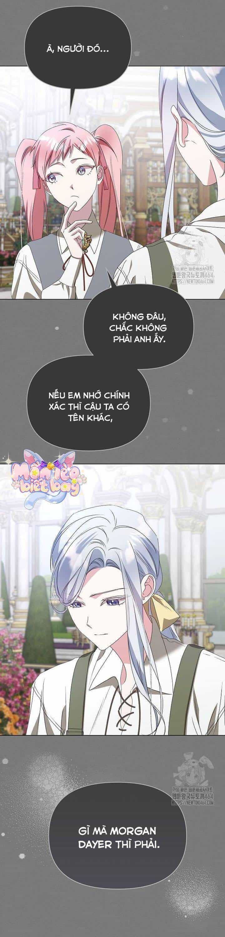 Trở Thành Con Gái Nuôi Của Gia Tộc Sát Thủ - Chương 49 - ảnh 14
